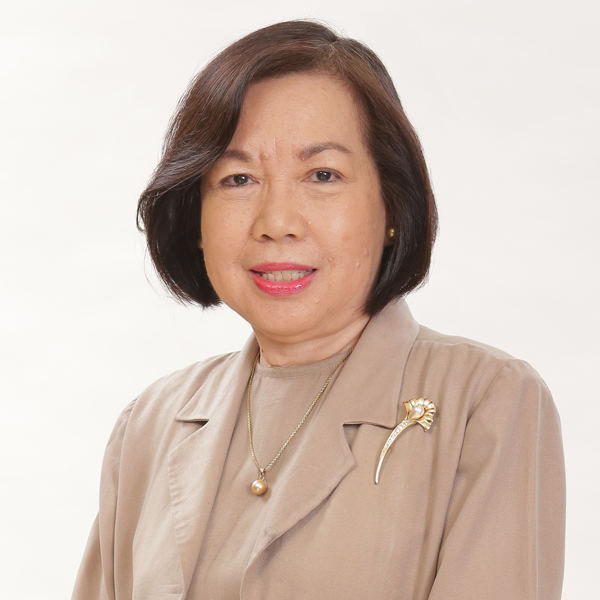 Antonietta O. Chua