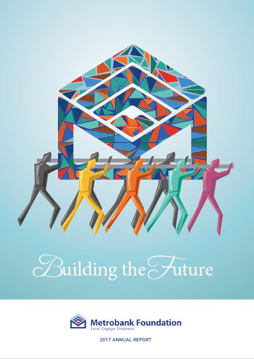 Building the Future 2017 Annual Report