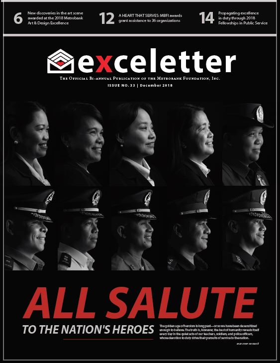 All Salute 2018 ExceLetter