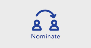Icon Nominate