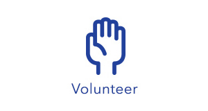 Icon Volunteer