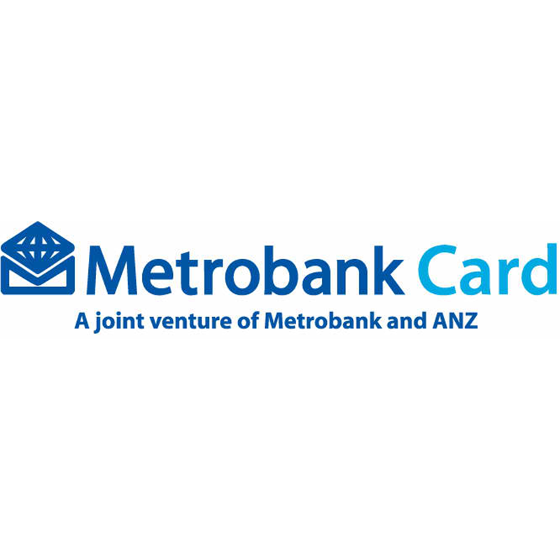 Metrobank Card