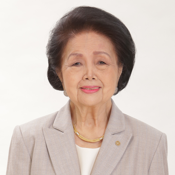Elvira Ong Chan