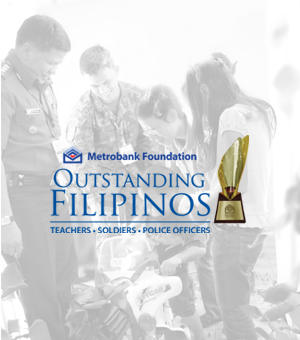 Outstanding Filipinos